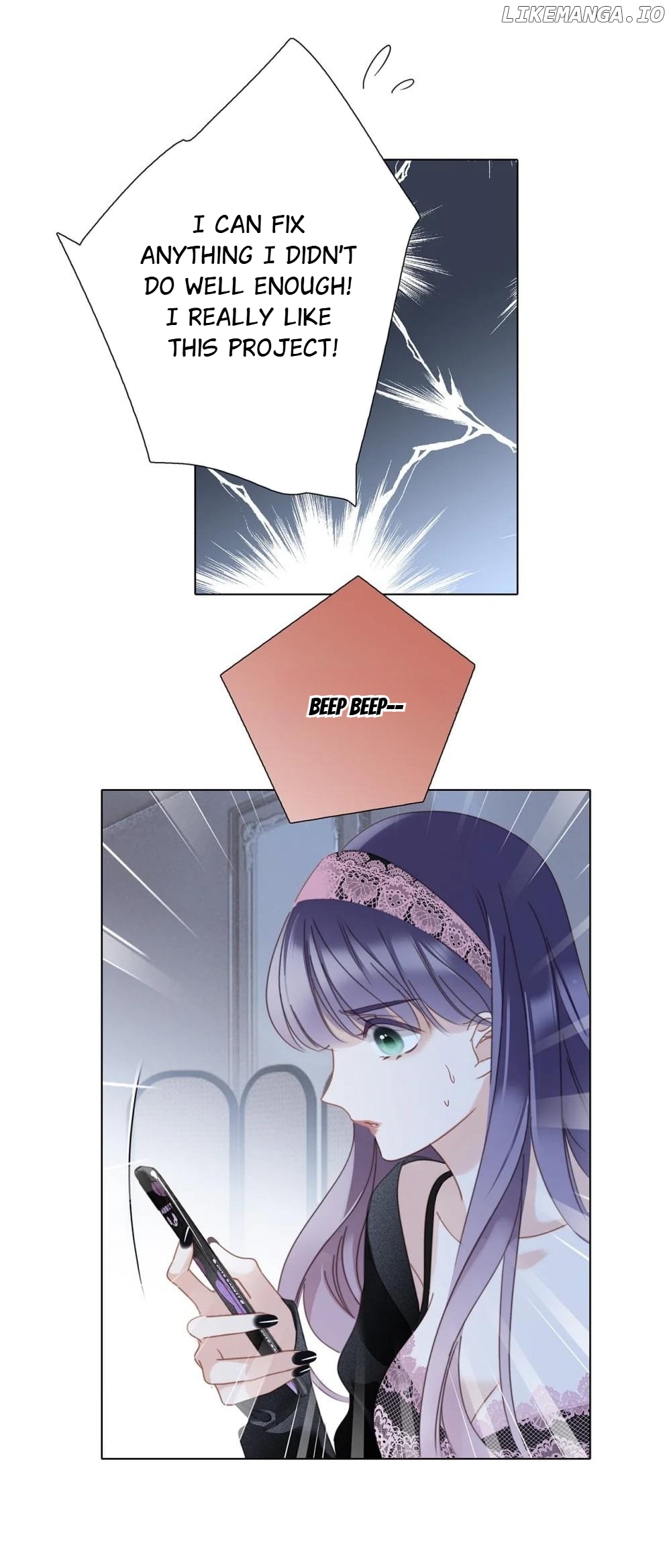 1st Kiss – I Don’t Want To Consider You As Sister Anymore Chapter 61 - 55 - page 37